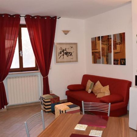 Casa Ischia Appartement Perugia Buitenkant foto