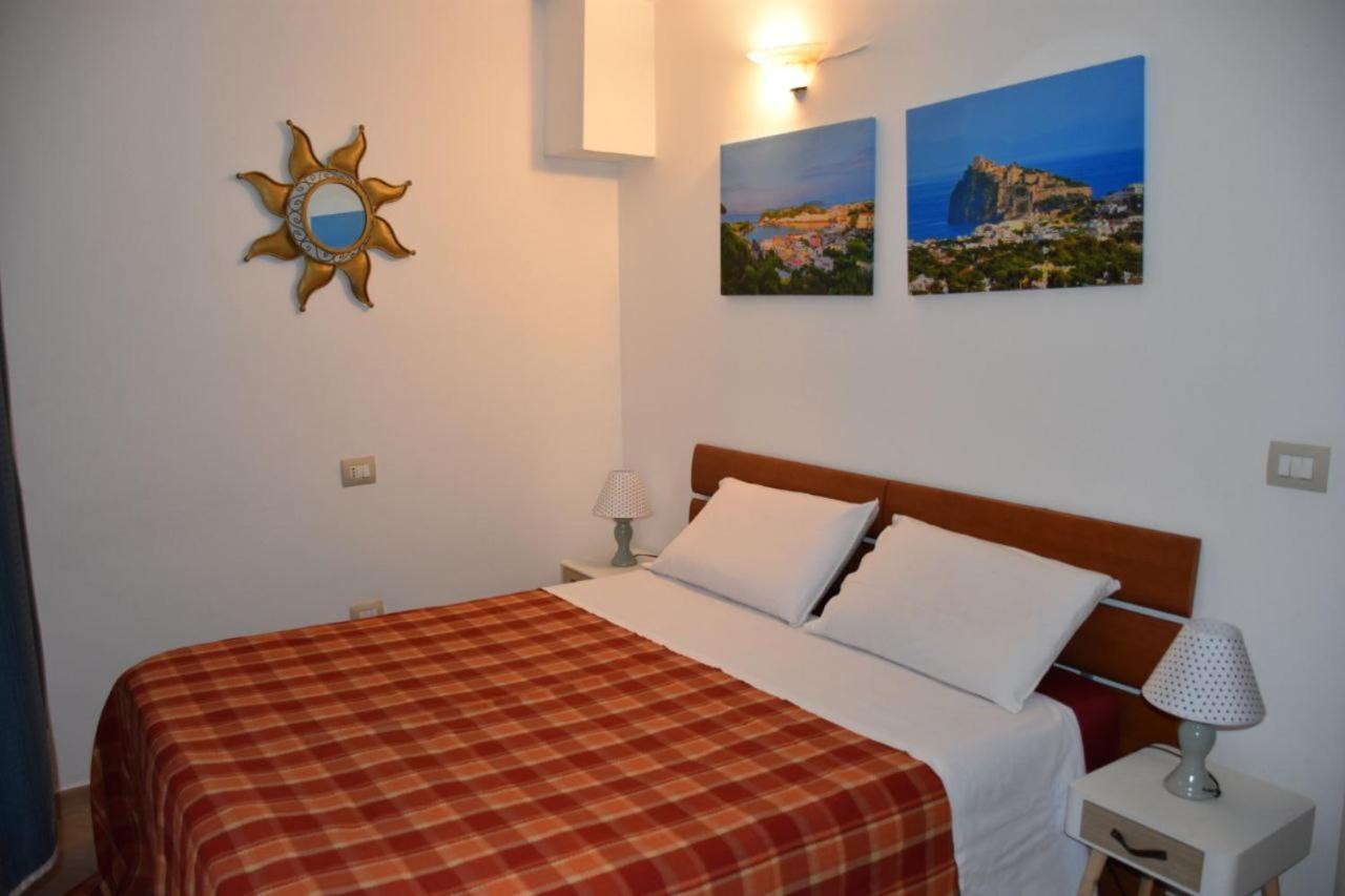 Casa Ischia Appartement Perugia Buitenkant foto