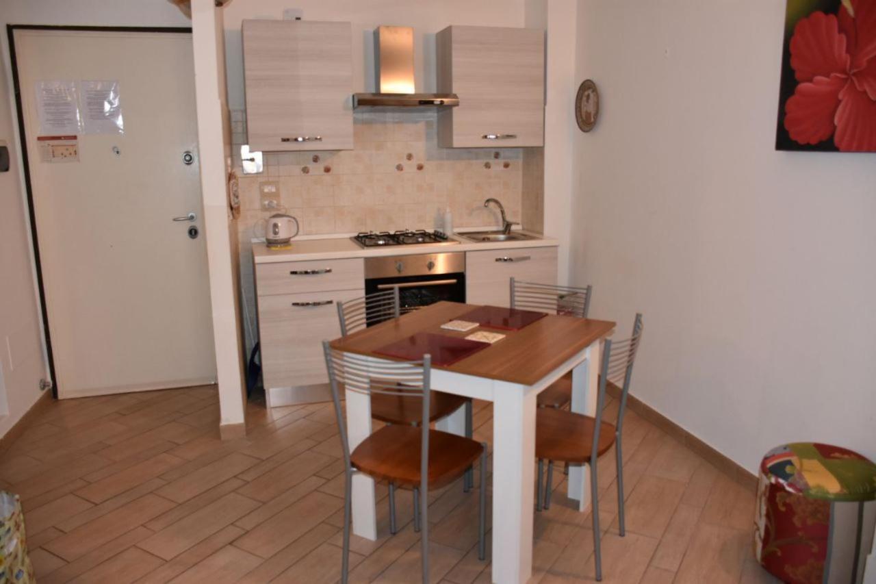 Casa Ischia Appartement Perugia Buitenkant foto